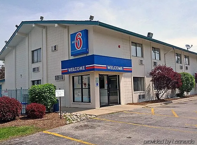 6-normal, Il - Bloomington Area Hotel Normal