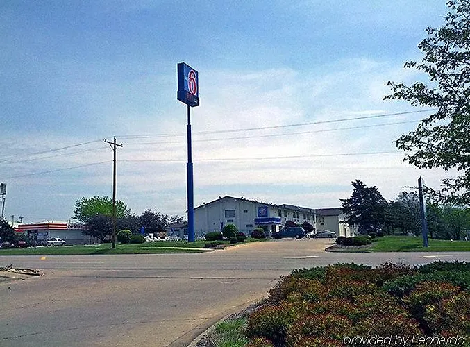 6-normal, Il - Bloomington Area