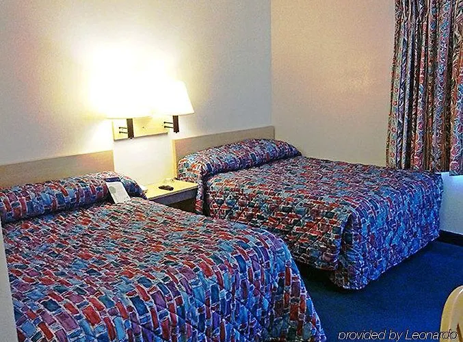 Hotel 6-normal, Il - Bloomington Area Normal