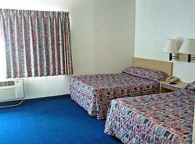 6-normal, Il - Bloomington Area Hotel