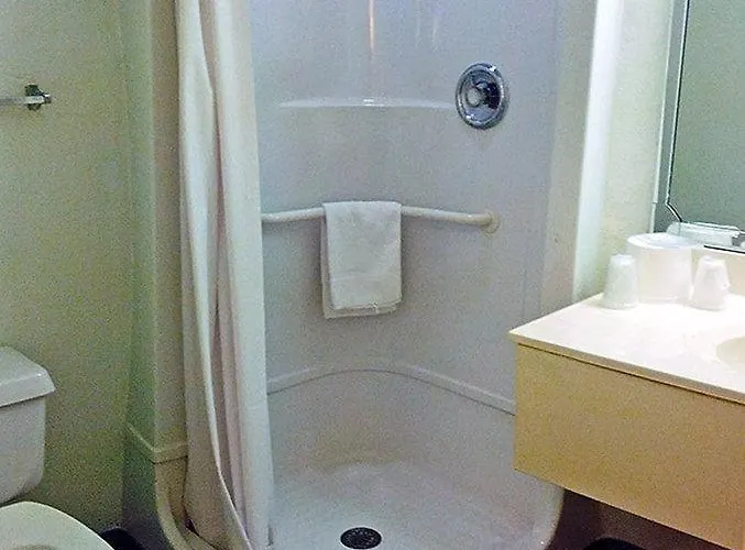 Hotel 6-normal, Il - Bloomington Area