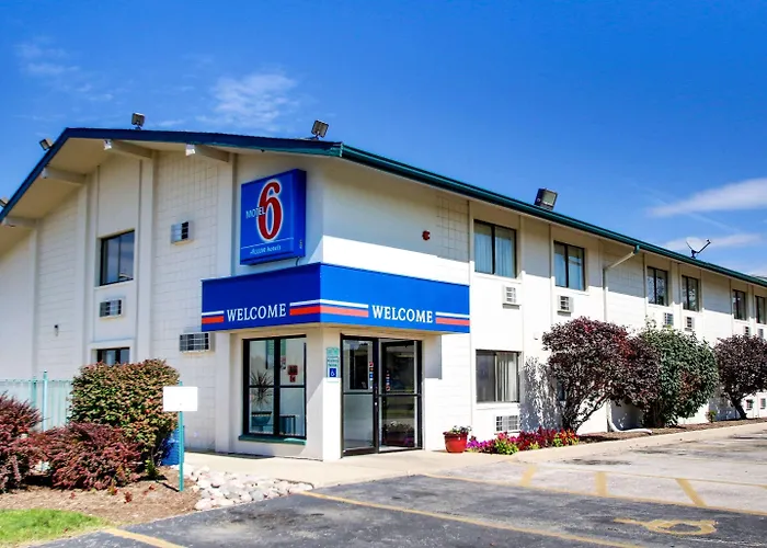 6-normal, Il - Bloomington Area