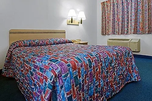 Hotel 6-normal, Il - Bloomington Area